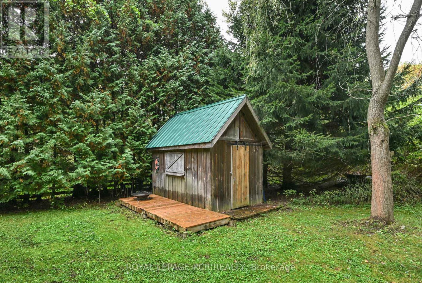 1762 Queen Street, Caledon, Ontario  L7K 2N6 - Photo 39 - W12429238