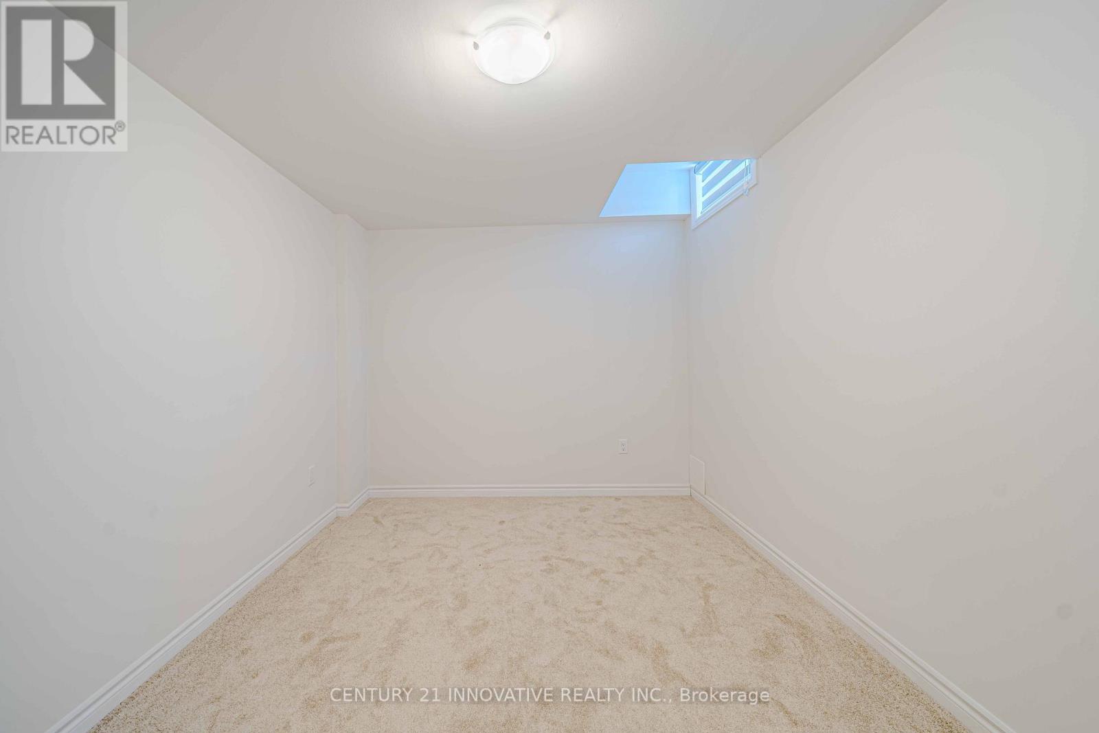 Basement - 137 Terry Fox Drive, Barrie, Ontario  L9J 0L9 - Photo 10 - S12748836