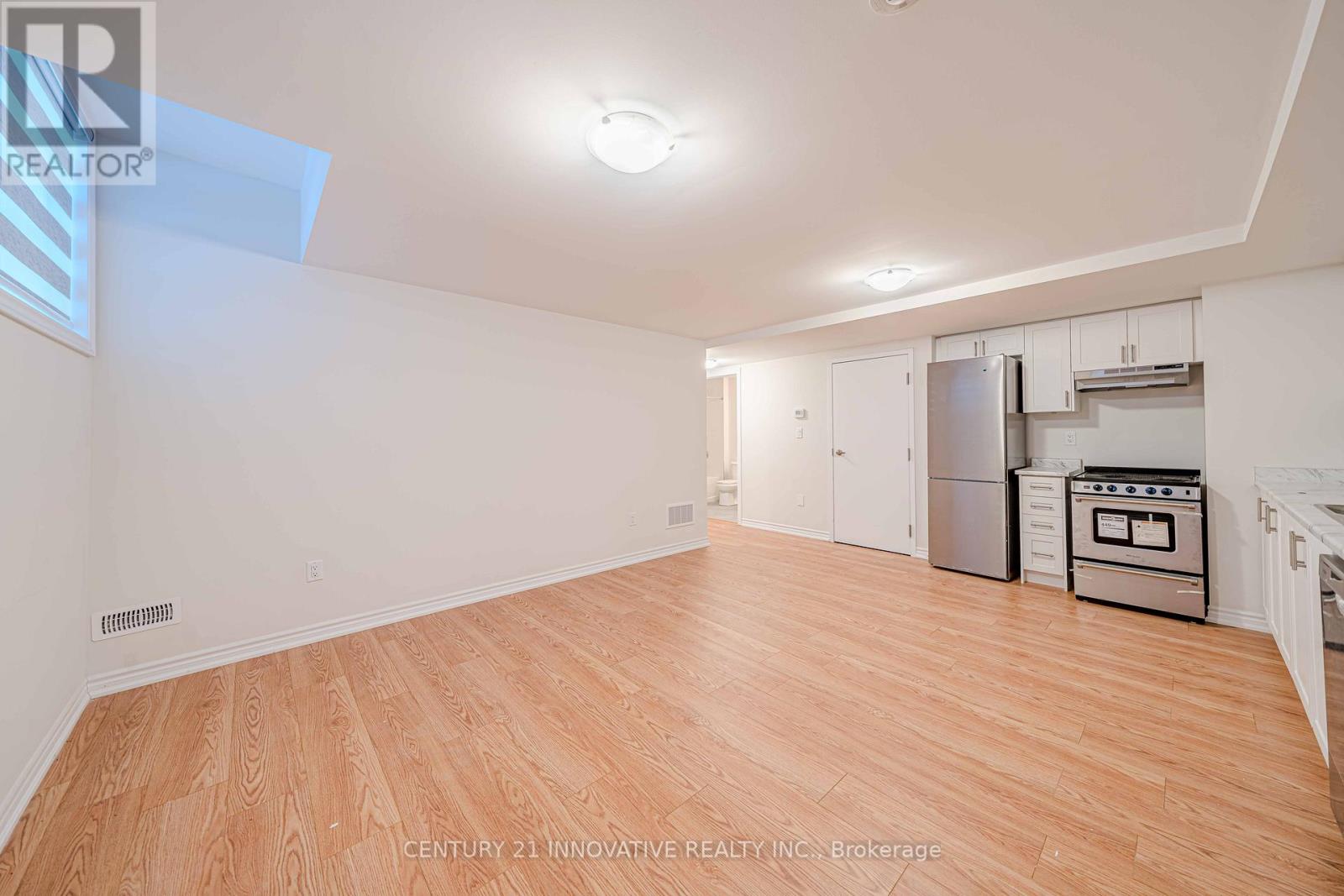 Basement - 137 Terry Fox Drive, Barrie, Ontario  L9J 0L9 - Photo 3 - S12748836