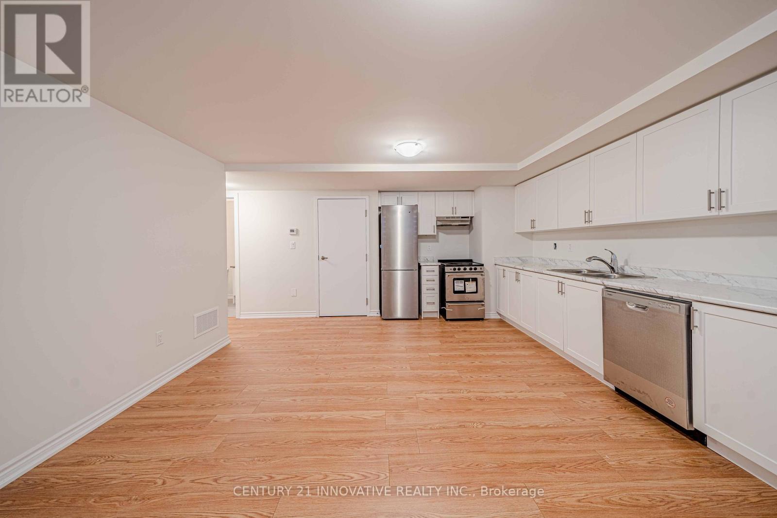 Basement - 137 Terry Fox Drive, Barrie, Ontario  L9J 0L9 - Photo 4 - S12748836