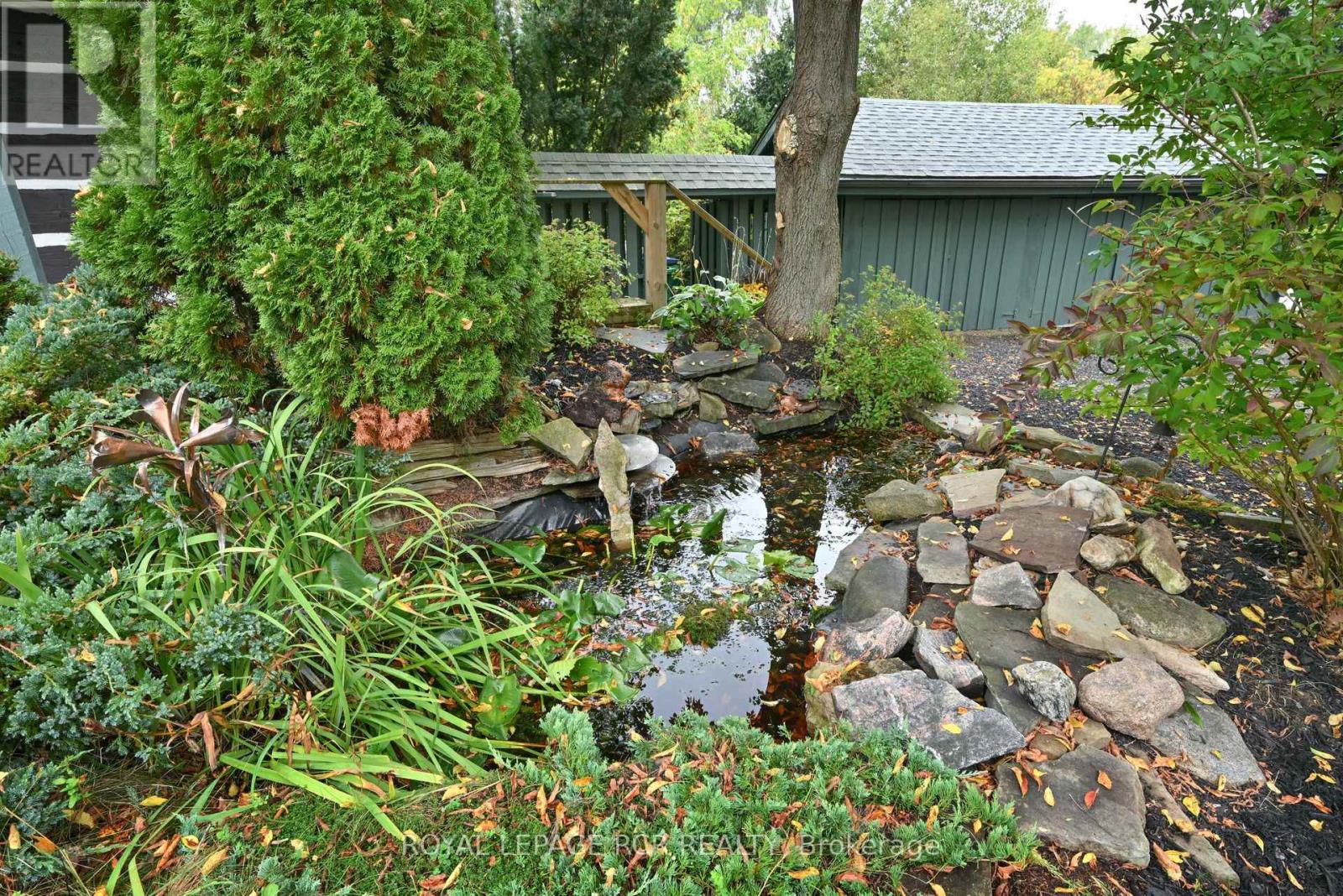 1762 Queen Street, Caledon, Ontario  L7K 2N6 - Photo 42 - W12429238