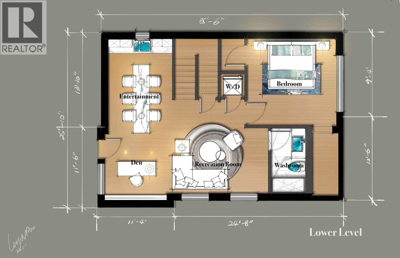6664 Balsam Street, Vancouver, British Columbia  V6P 5W7 - Photo 18 - R3085314