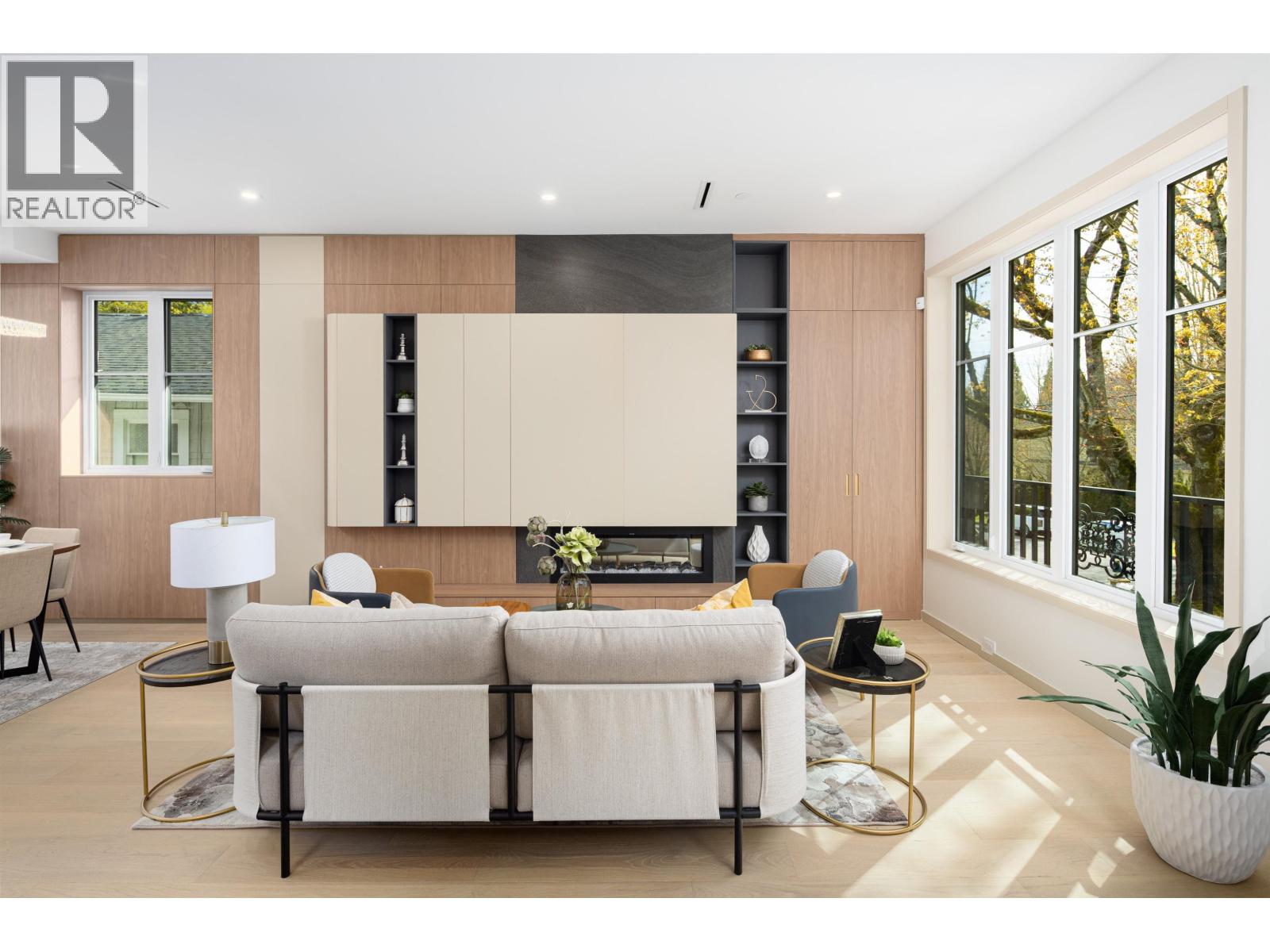 6664 Balsam Street, Vancouver, British Columbia  V6P 5W7 - Photo 3 - R3085314