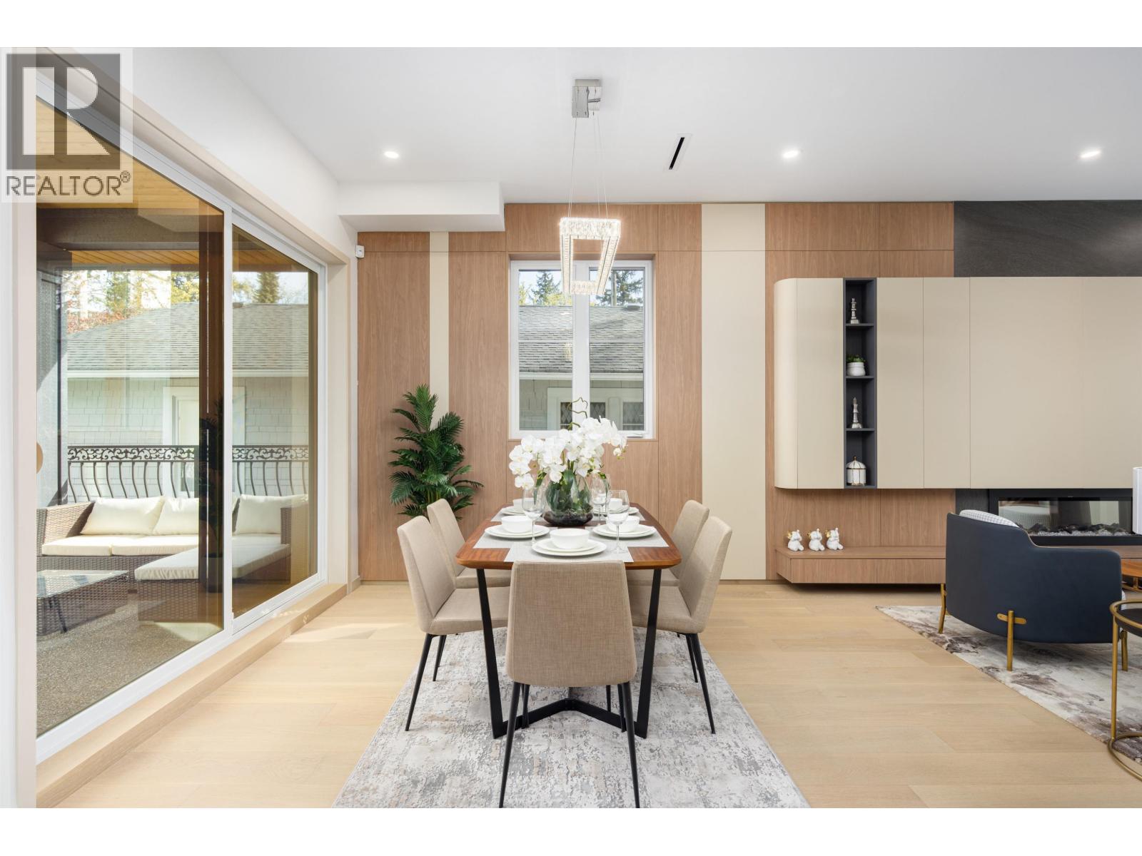 6664 Balsam Street, Vancouver, British Columbia  V6P 5W7 - Photo 4 - R3085314