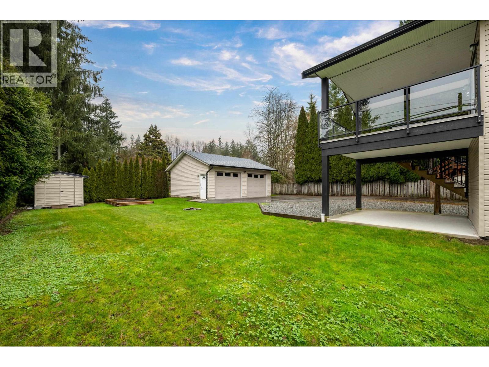 24813 122 Avenue, Maple Ridge, British Columbia  V4R 1Z8 - Photo 26 - R3085317