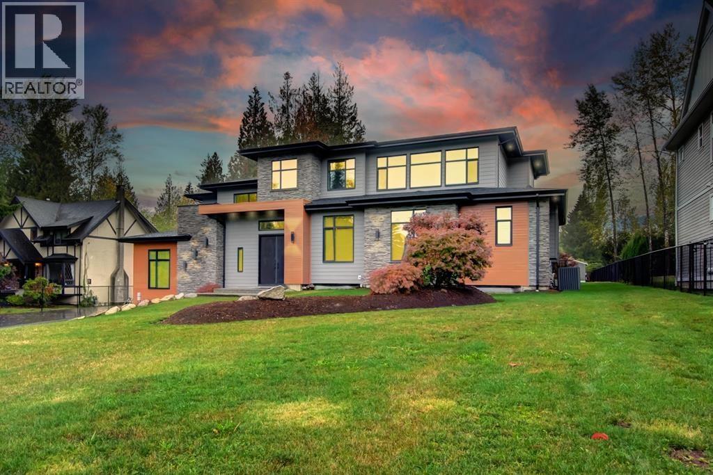 24331 124 Avenue, Maple Ridge, British Columbia  V4R 1T4 - Photo 1 - R3085323