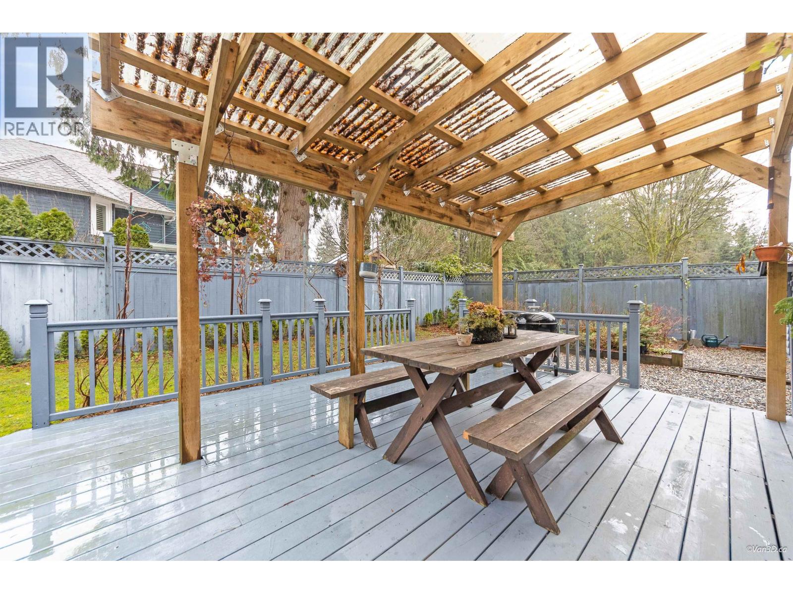 3020 Thorncliffe Drive, North Vancouver, British Columbia  V7R 2T1 - Photo 26 - R3085325