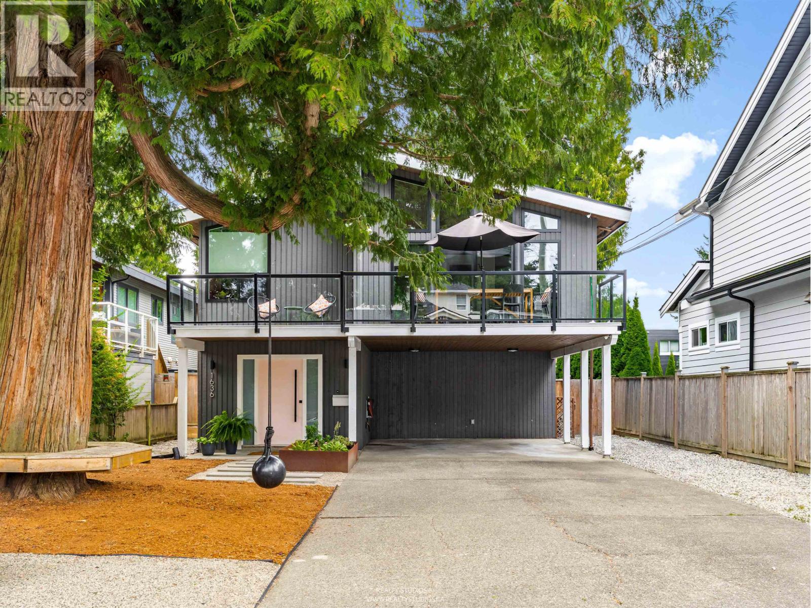 1636 FARRELL CRESCENT, Delta, British Columbia