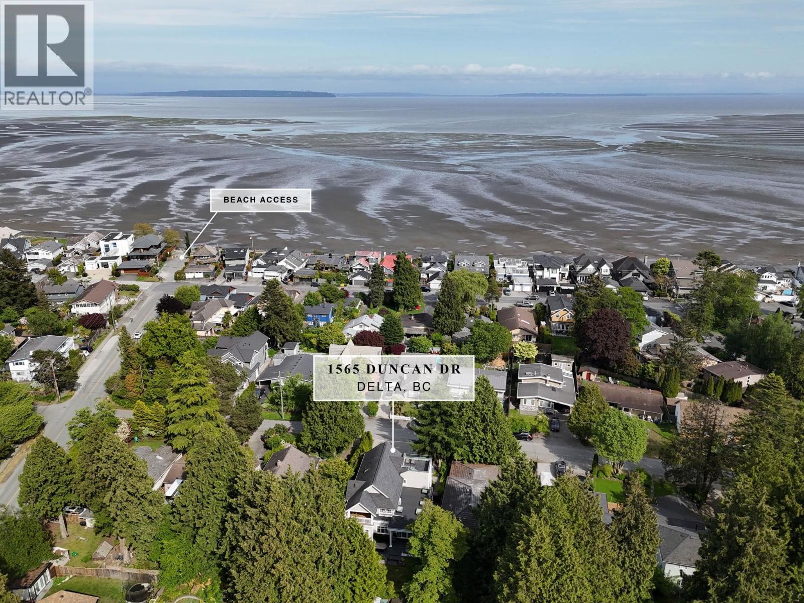 1565 Duncan Drive, Delta, British Columbia  V4L 1R7 - Photo 2 - R3085348