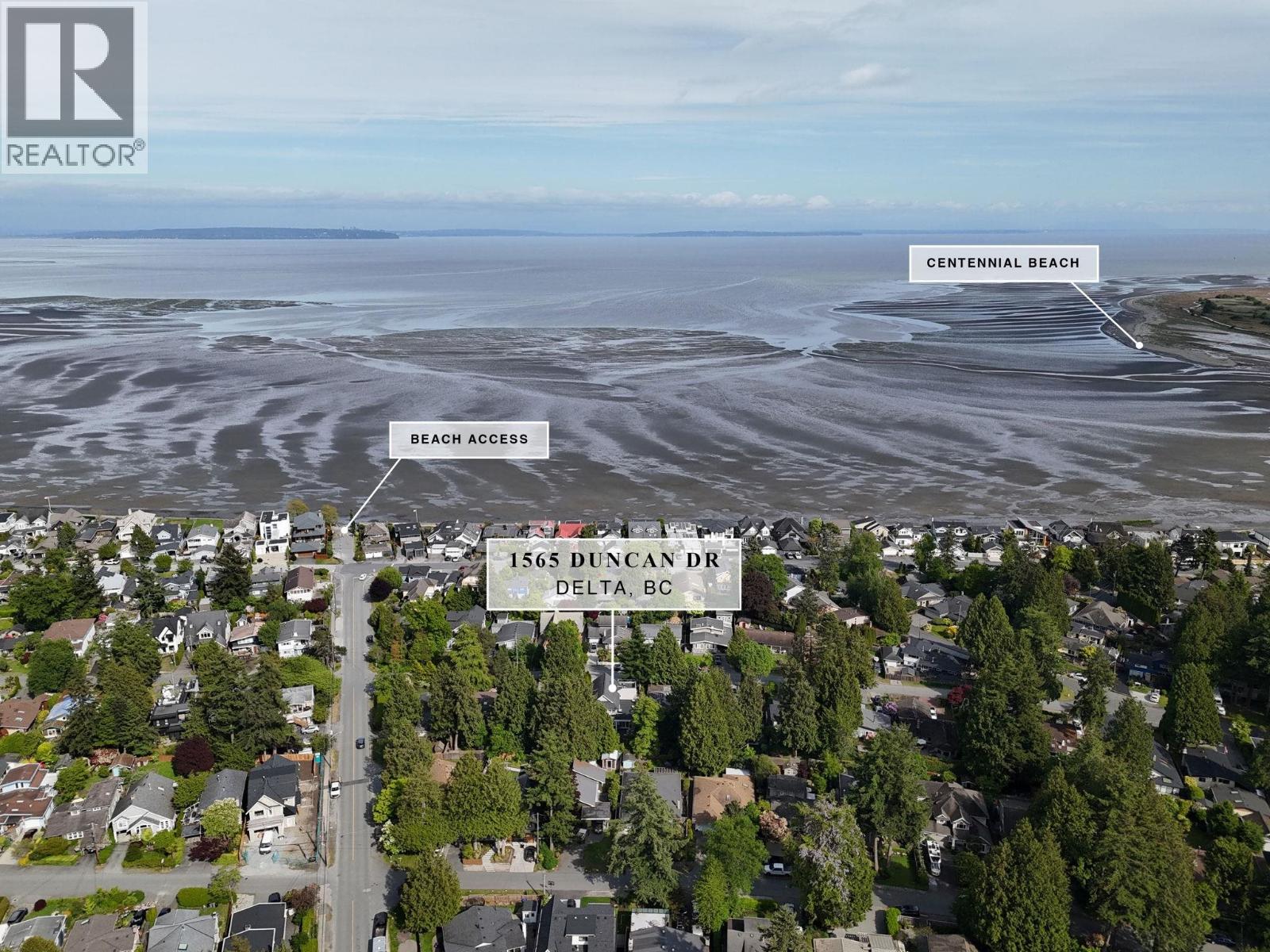 1565 Duncan Drive, Delta, British Columbia  V4L 1R7 - Photo 3 - R3085348