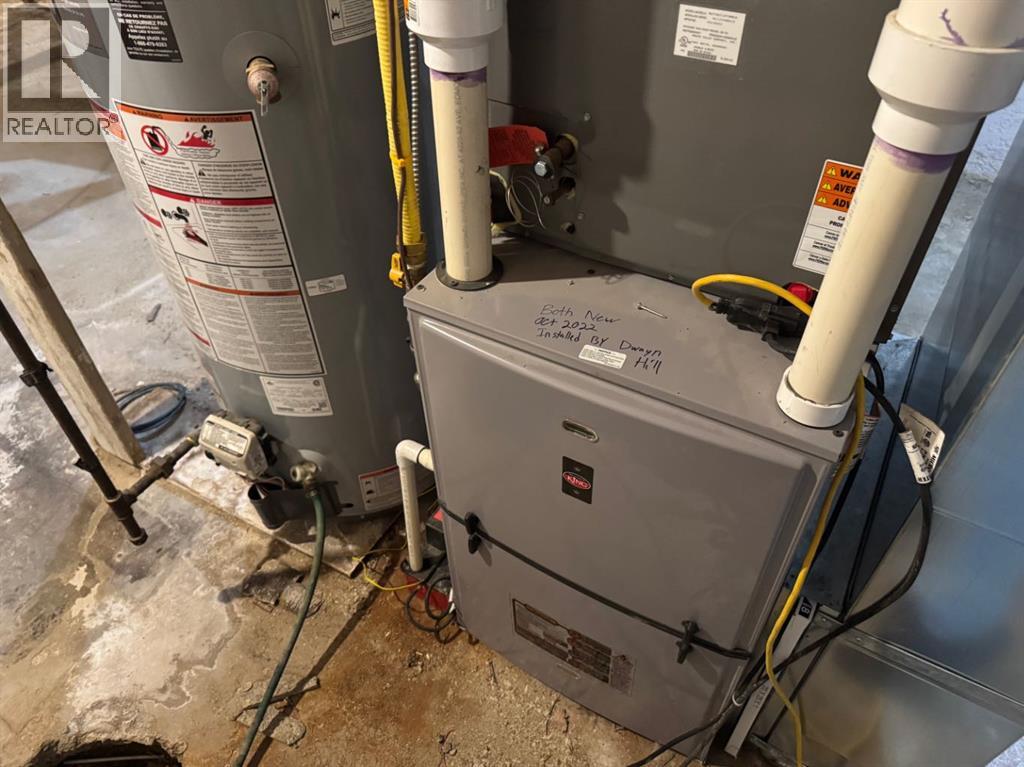 14 Railway Avenue S, Lomond, Alberta  T0L 1G0 - Photo 14 - A2282865