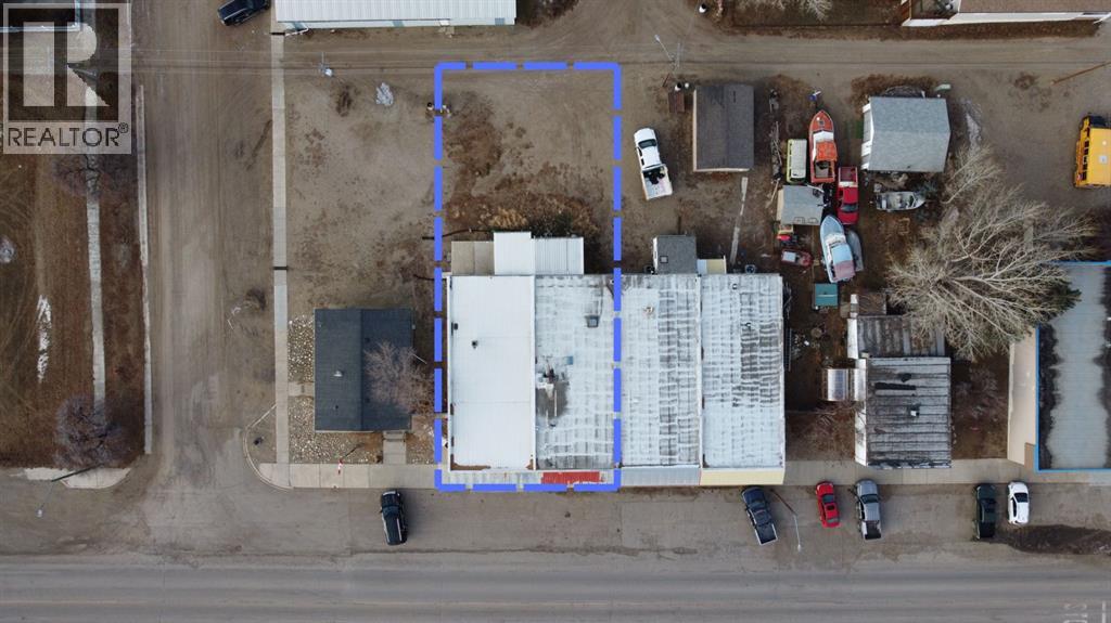 14 Railway Avenue S, Lomond, Alberta  T0L 1G0 - Photo 3 - A2282865