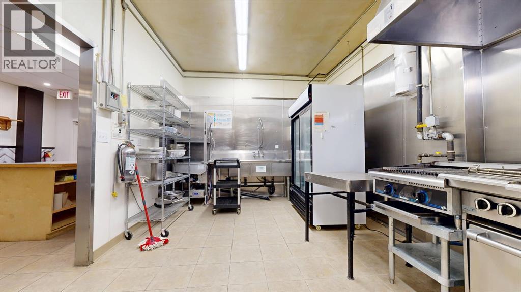 14 Railway Avenue S, Lomond, Alberta  T0L 1G0 - Photo 7 - A2282865