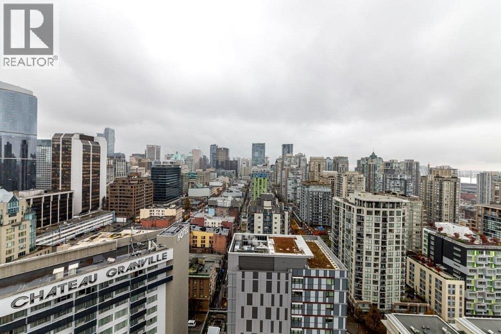 2601 1155 Seymour Street, Vancouver, British Columbia  V6B 1K2 - Photo 16 - R3085294