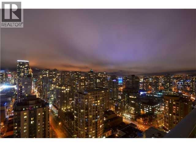 2601 1155 Seymour Street, Vancouver, British Columbia  V6B 1K2 - Photo 18 - R3085294