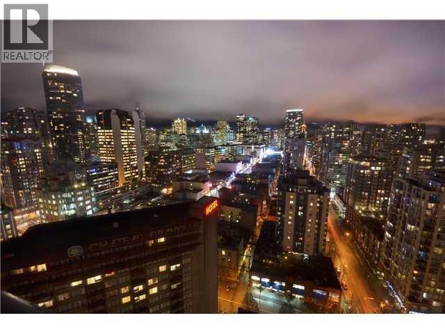 2601 1155 Seymour Street, Vancouver, British Columbia  V6B 1K2 - Photo 19 - R3085294