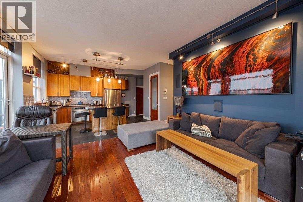 2601 1155 Seymour Street, Vancouver, British Columbia  V6B 1K2 - Photo 21 - R3085294