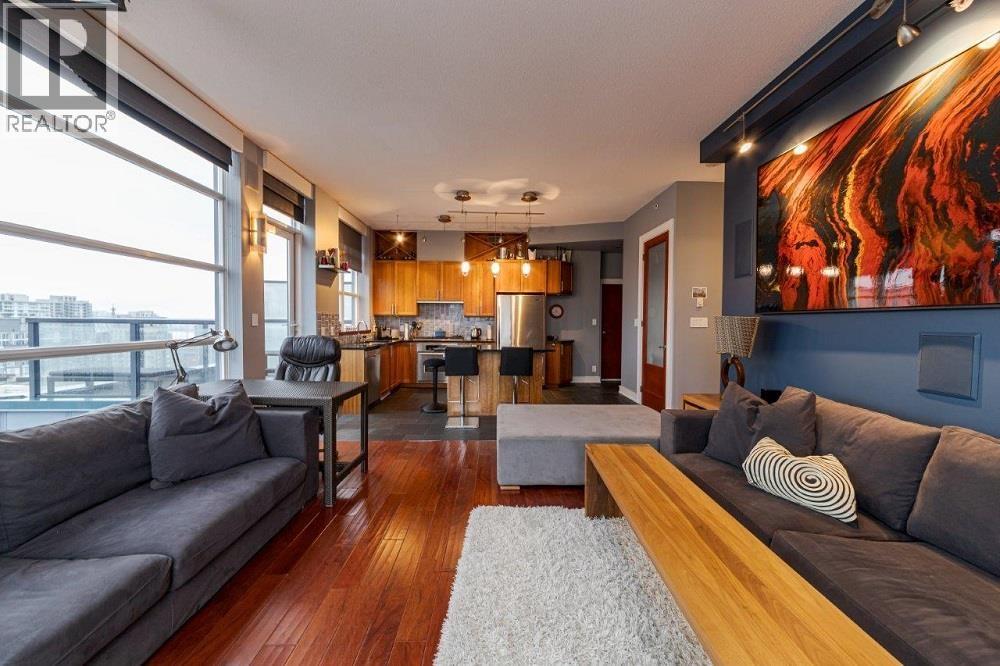 2601 1155 Seymour Street, Vancouver, British Columbia  V6B 1K2 - Photo 24 - R3085294