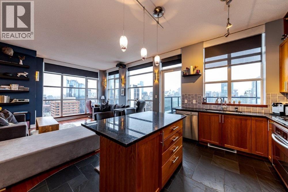 2601 1155 Seymour Street, Vancouver, British Columbia  V6B 1K2 - Photo 27 - R3085294