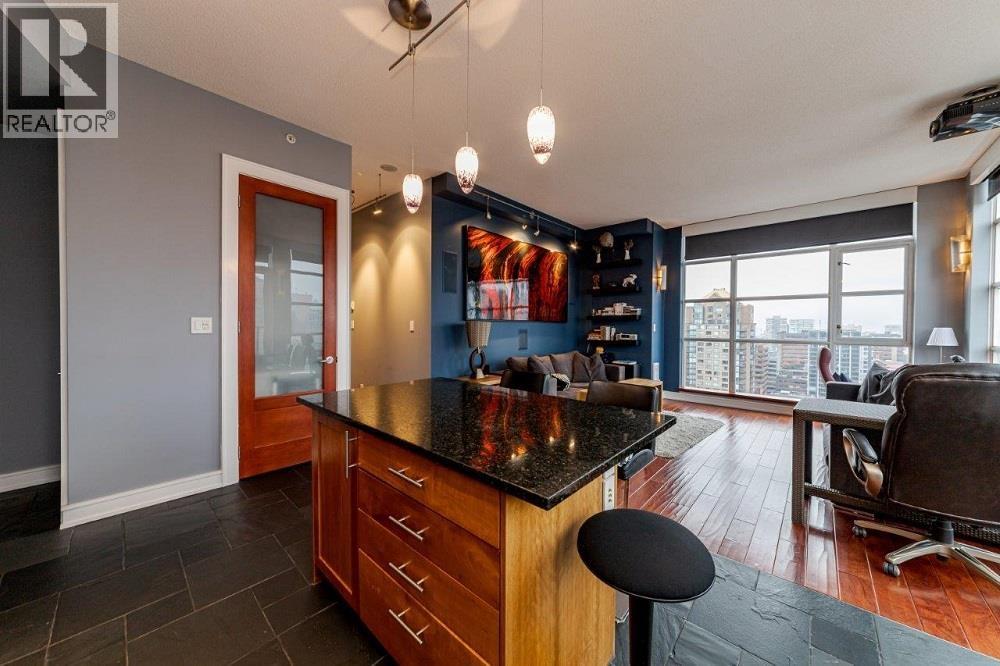 2601 1155 Seymour Street, Vancouver, British Columbia  V6B 1K2 - Photo 28 - R3085294