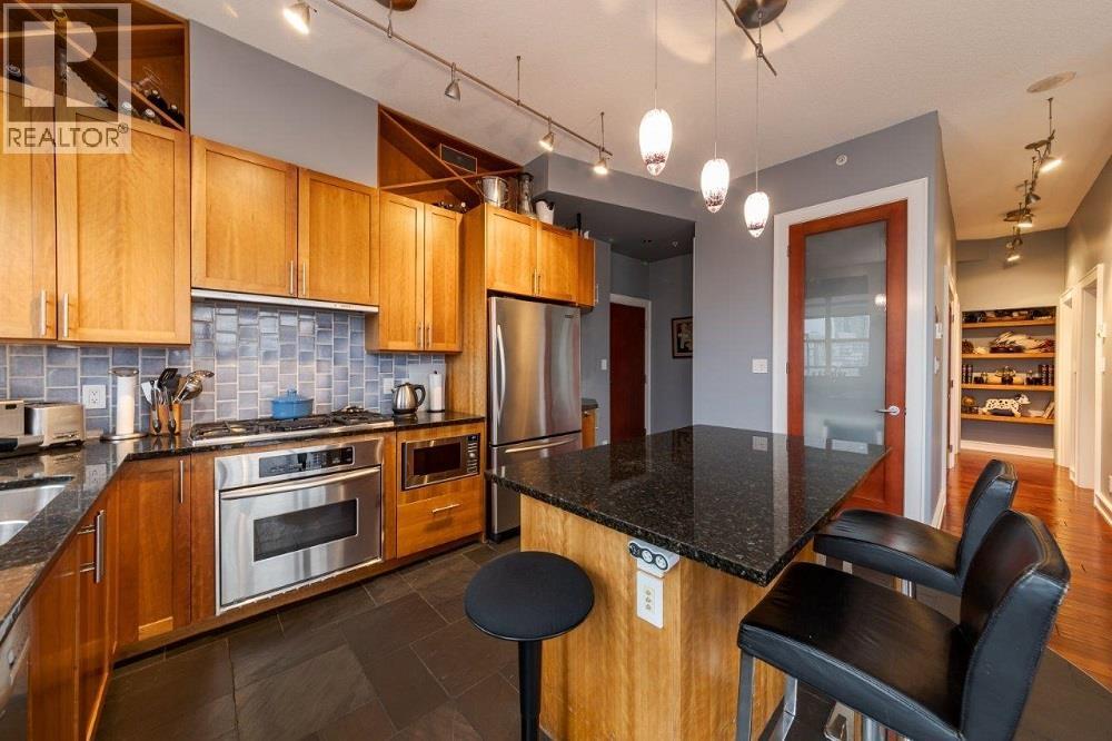 2601 1155 Seymour Street, Vancouver, British Columbia  V6B 1K2 - Photo 29 - R3085294