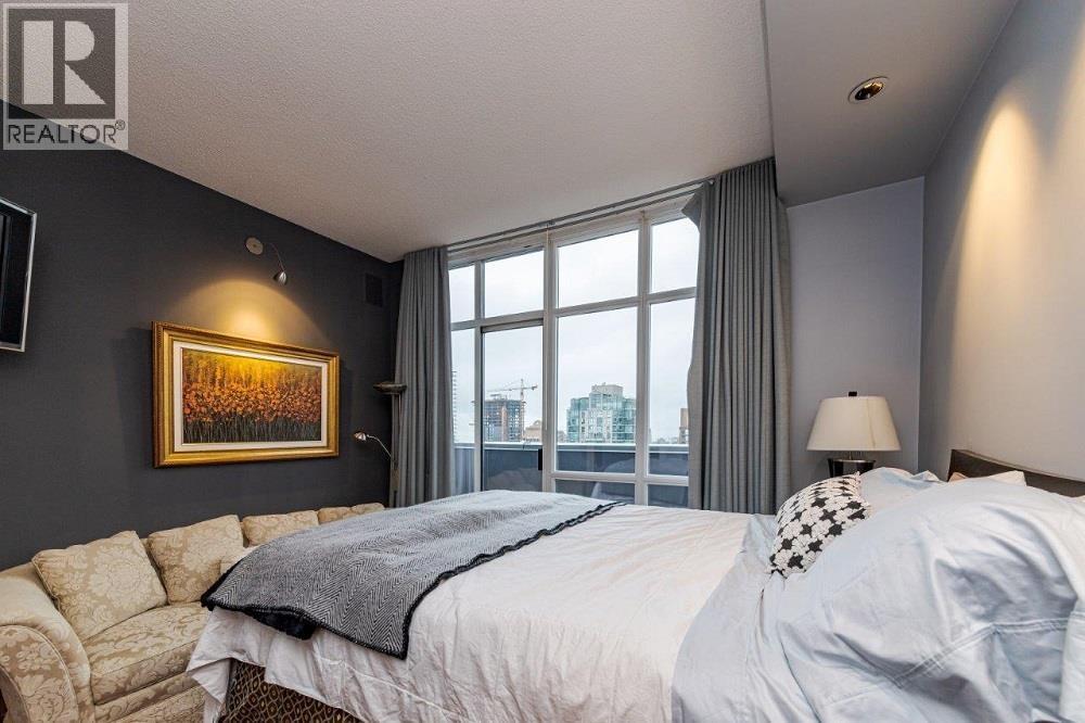 2601 1155 Seymour Street, Vancouver, British Columbia  V6B 1K2 - Photo 3 - R3085294