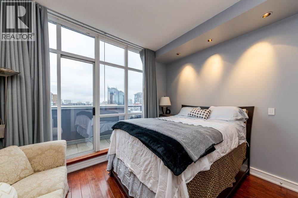 2601 1155 Seymour Street, Vancouver, British Columbia  V6B 1K2 - Photo 4 - R3085294