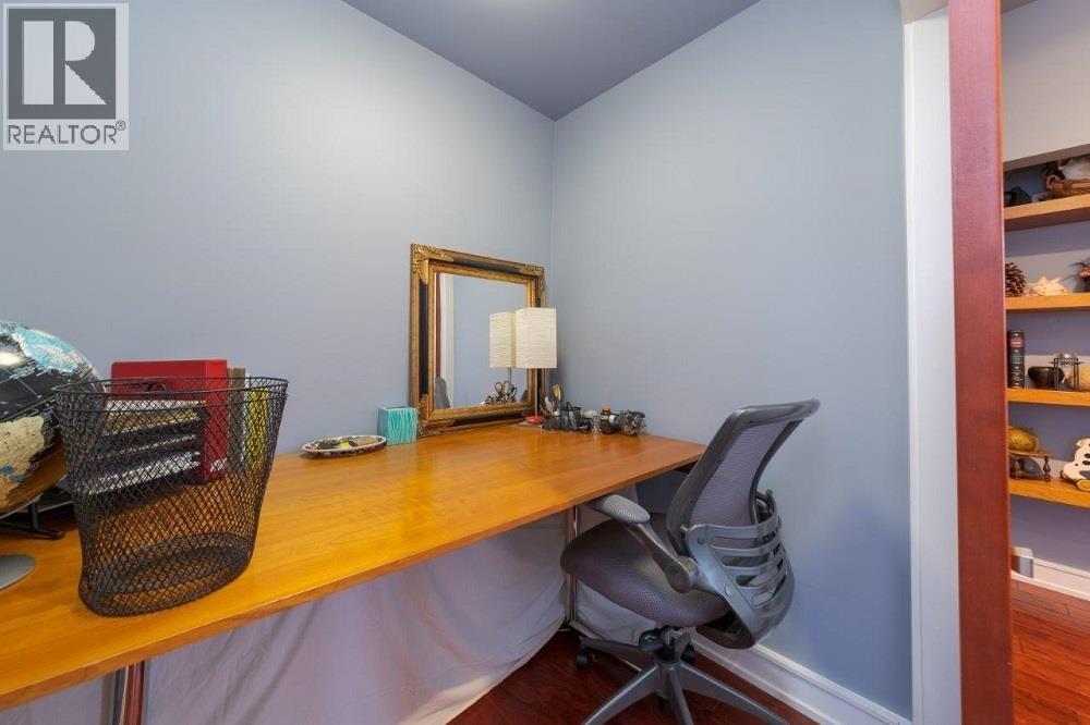 2601 1155 Seymour Street, Vancouver, British Columbia  V6B 1K2 - Photo 5 - R3085294