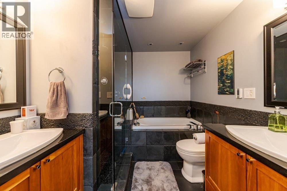 2601 1155 Seymour Street, Vancouver, British Columbia  V6B 1K2 - Photo 6 - R3085294