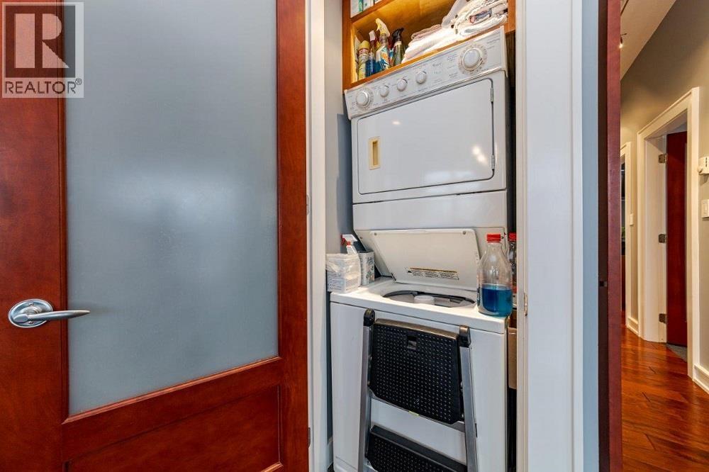 2601 1155 Seymour Street, Vancouver, British Columbia  V6B 1K2 - Photo 8 - R3085294