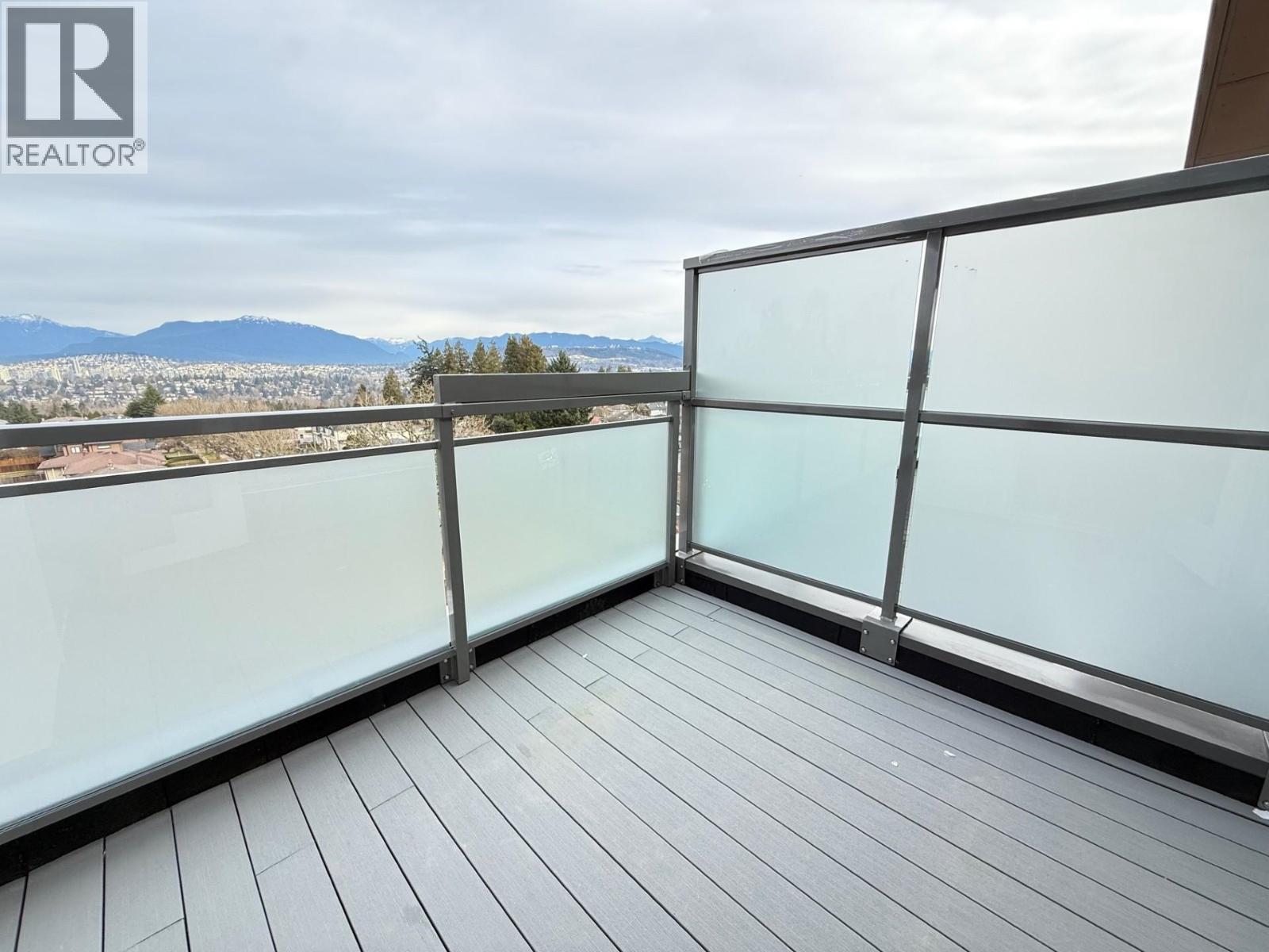 608 6479 Selma Avenue, Vancouver, British Columbia  V5H 3R4 - Photo 4 - R3085313