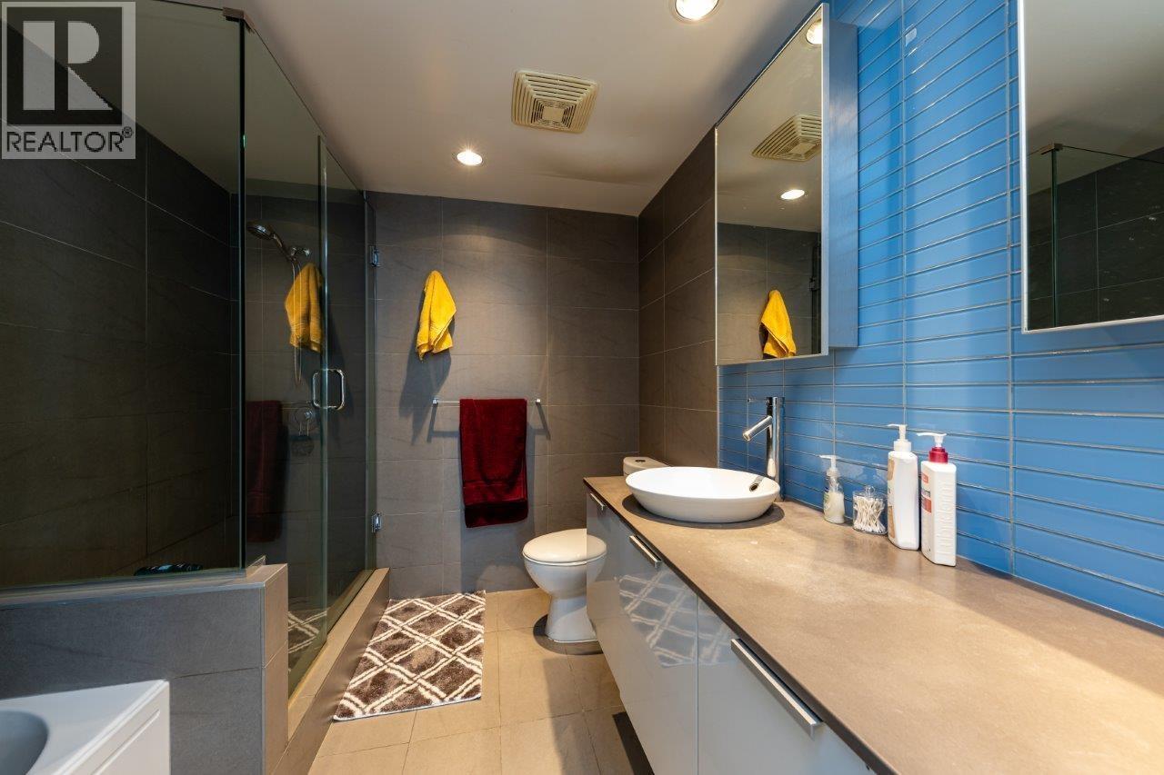 1605 108 W Cordova Street, Vancouver, British Columbia  V6B 0M9 - Photo 16 - R3085336