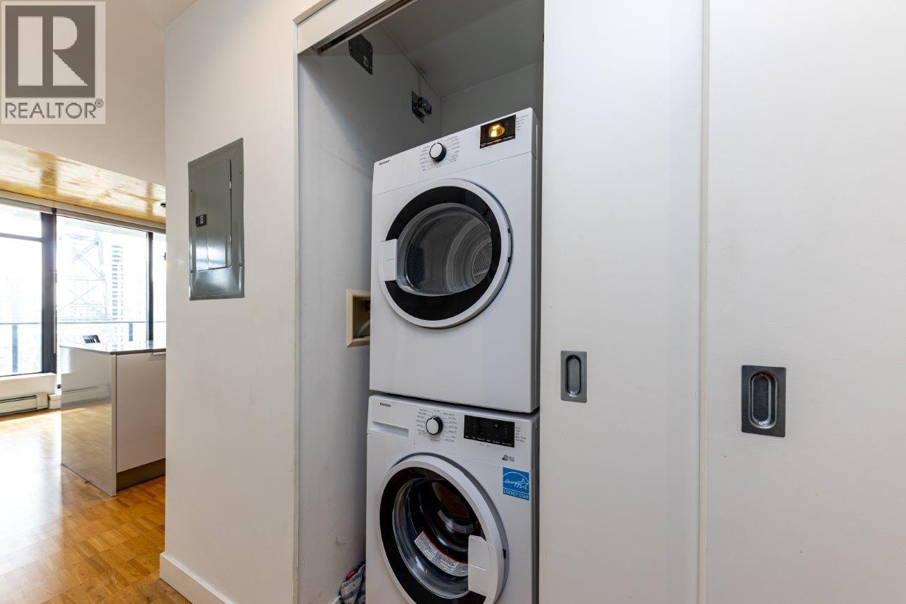 1605 108 W Cordova Street, Vancouver, British Columbia  V6B 0M9 - Photo 17 - R3085336