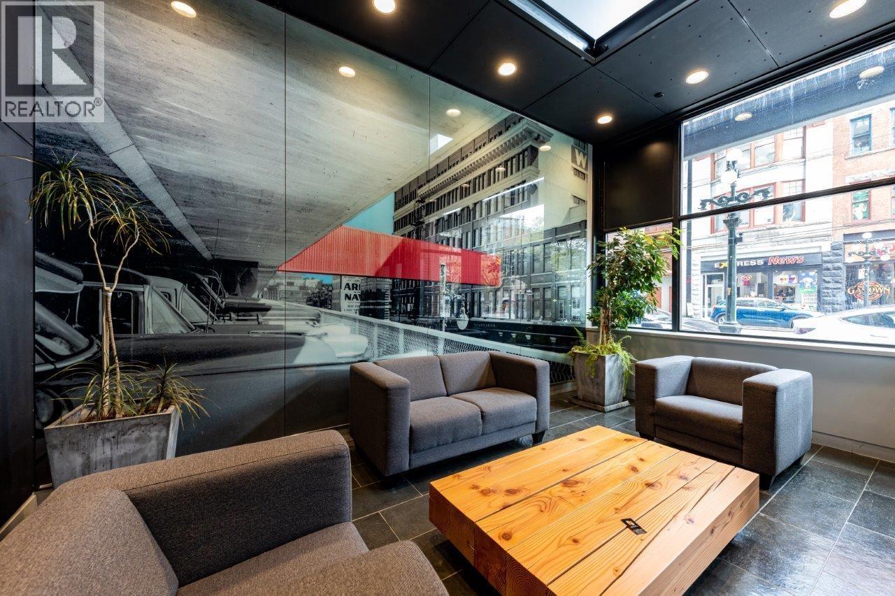 1605 108 W Cordova Street, Vancouver, British Columbia  V6B 0M9 - Photo 18 - R3085336