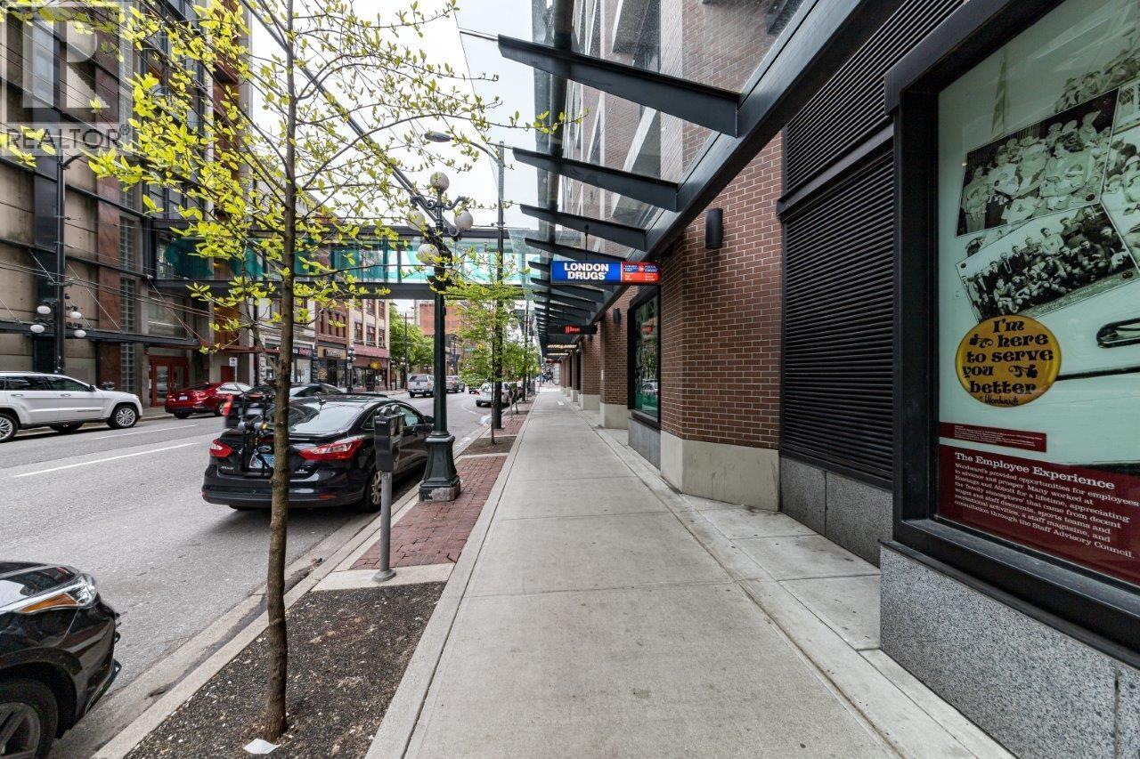 1605 108 W Cordova Street, Vancouver, British Columbia  V6B 0M9 - Photo 19 - R3085336