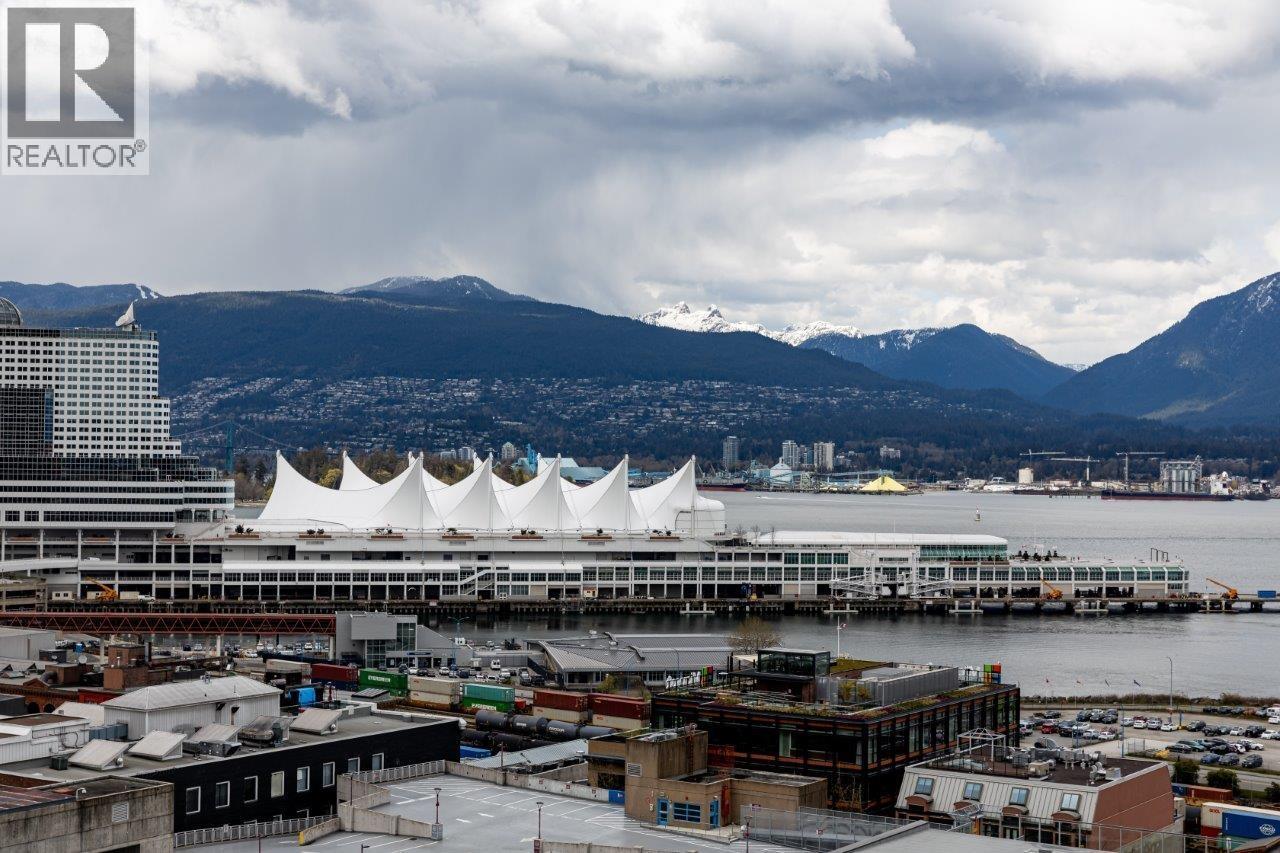 1605 108 W Cordova Street, Vancouver, British Columbia  V6B 0M9 - Photo 21 - R3085336