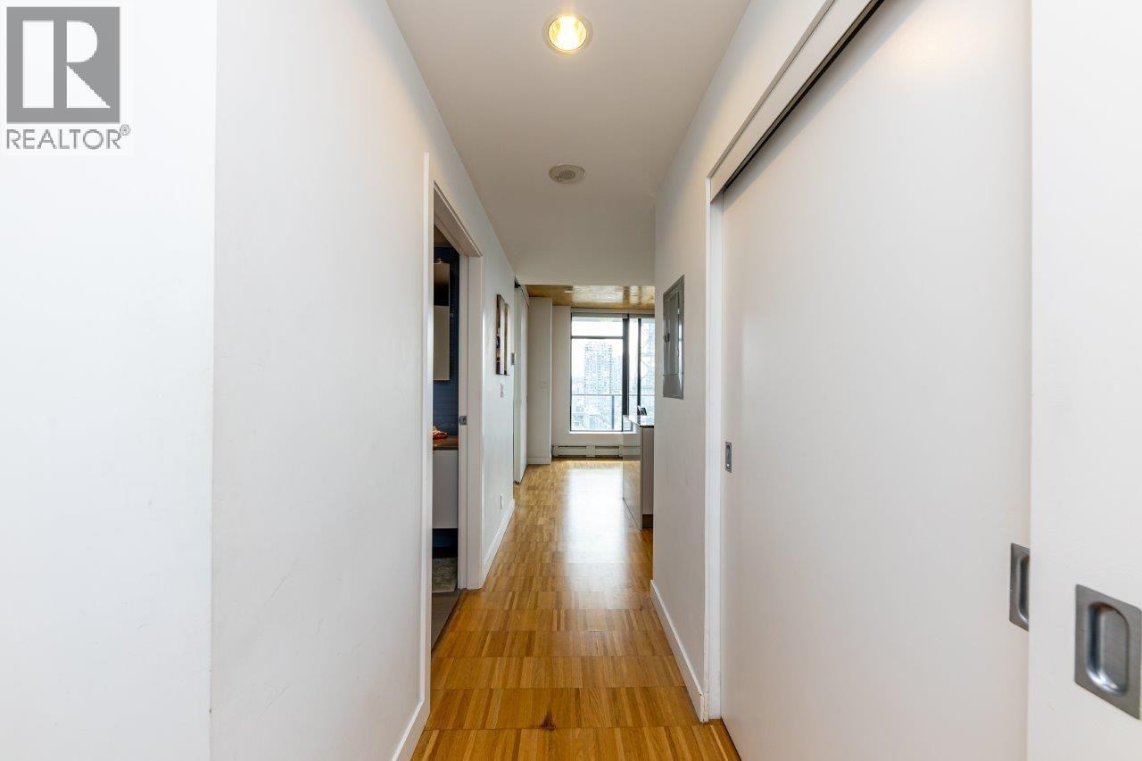 1605 108 W Cordova Street, Vancouver, British Columbia  V6B 0M9 - Photo 22 - R3085336