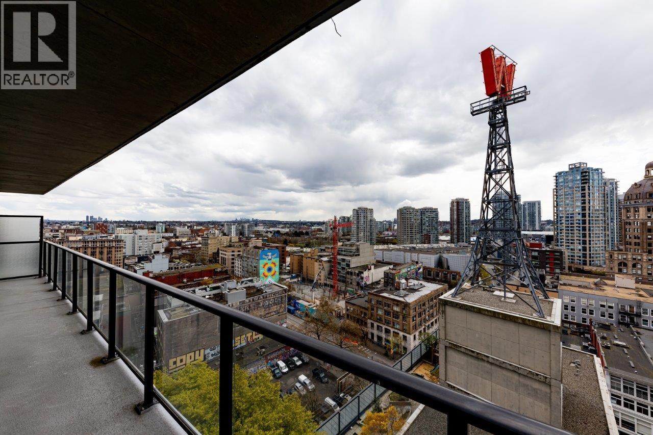 1605 108 W Cordova Street, Vancouver, British Columbia  V6B 0M9 - Photo 24 - R3085336