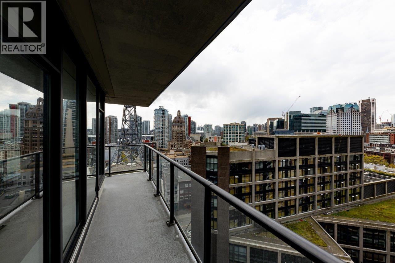 1605 108 W Cordova Street, Vancouver, British Columbia  V6B 0M9 - Photo 25 - R3085336
