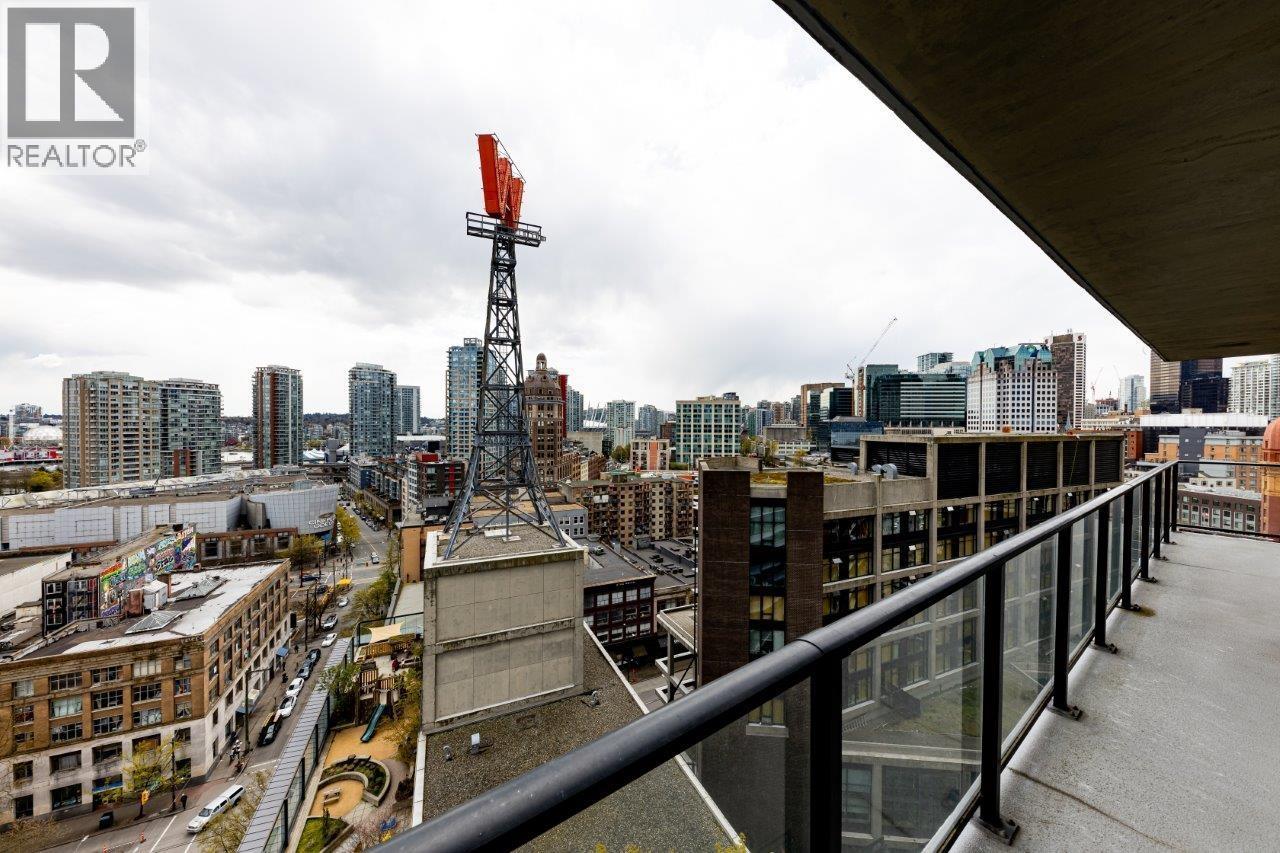 1605 108 W Cordova Street, Vancouver, British Columbia  V6B 0M9 - Photo 26 - R3085336