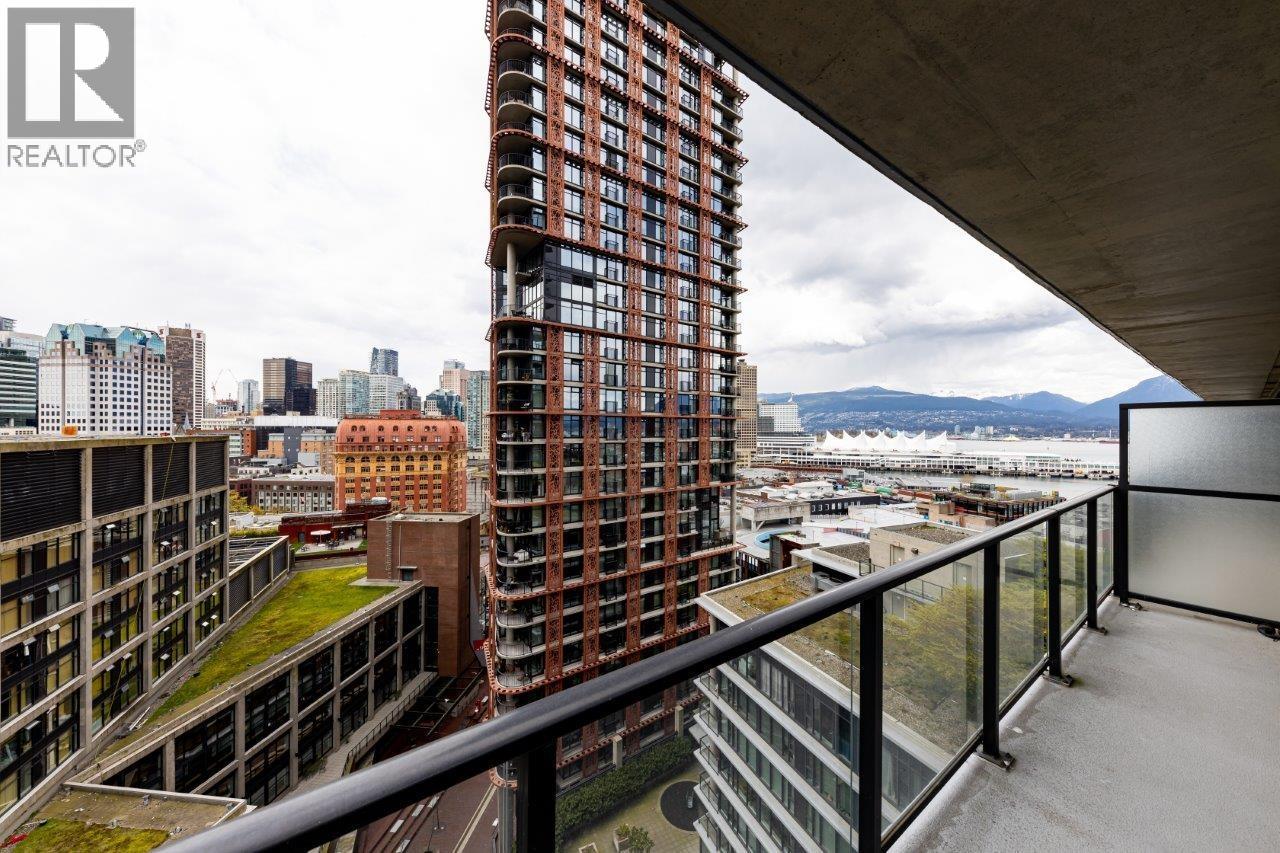 1605 108 W Cordova Street, Vancouver, British Columbia  V6B 0M9 - Photo 28 - R3085336