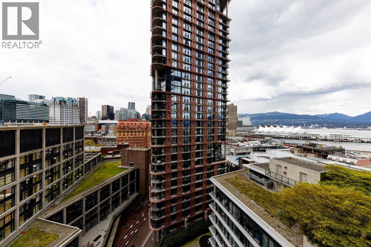 1605 108 W Cordova Street, Vancouver, British Columbia  V6B 0M9 - Photo 29 - R3085336