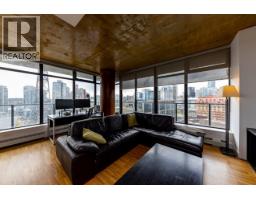 1605 108 W CORDOVA STREET, Vancouver, British Columbia