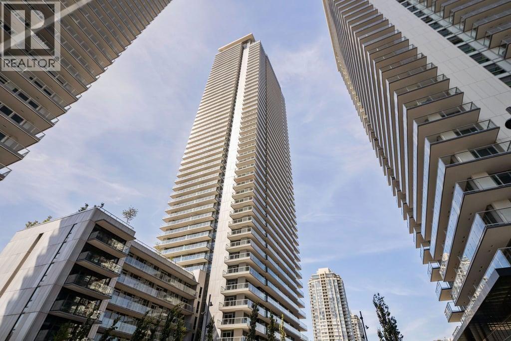 1508 3833 Evergreen Place, Burnaby, British Columbia  V3J 0M2 - Photo 1 - R3085341