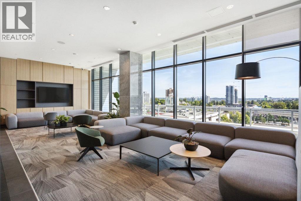 1508 3833 Evergreen Place, Burnaby, British Columbia  V3J 0M2 - Photo 4 - R3085341