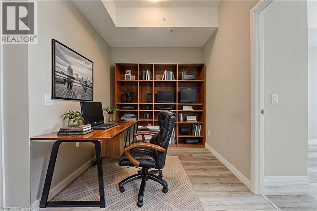 108 Garment Street Unit# 1007, Kitchener, Ontario  N2G 0E2 - Photo 10 - 40801539