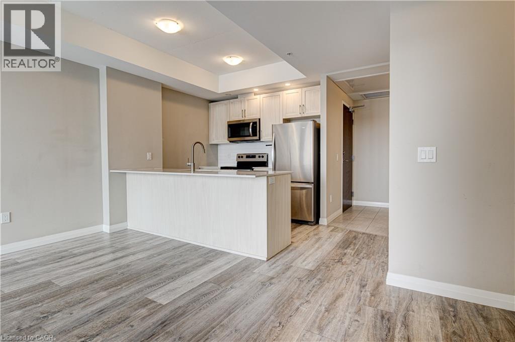 108 Garment Street Unit# 1007, Kitchener, Ontario  N2G 0E2 - Photo 12 - 40801539