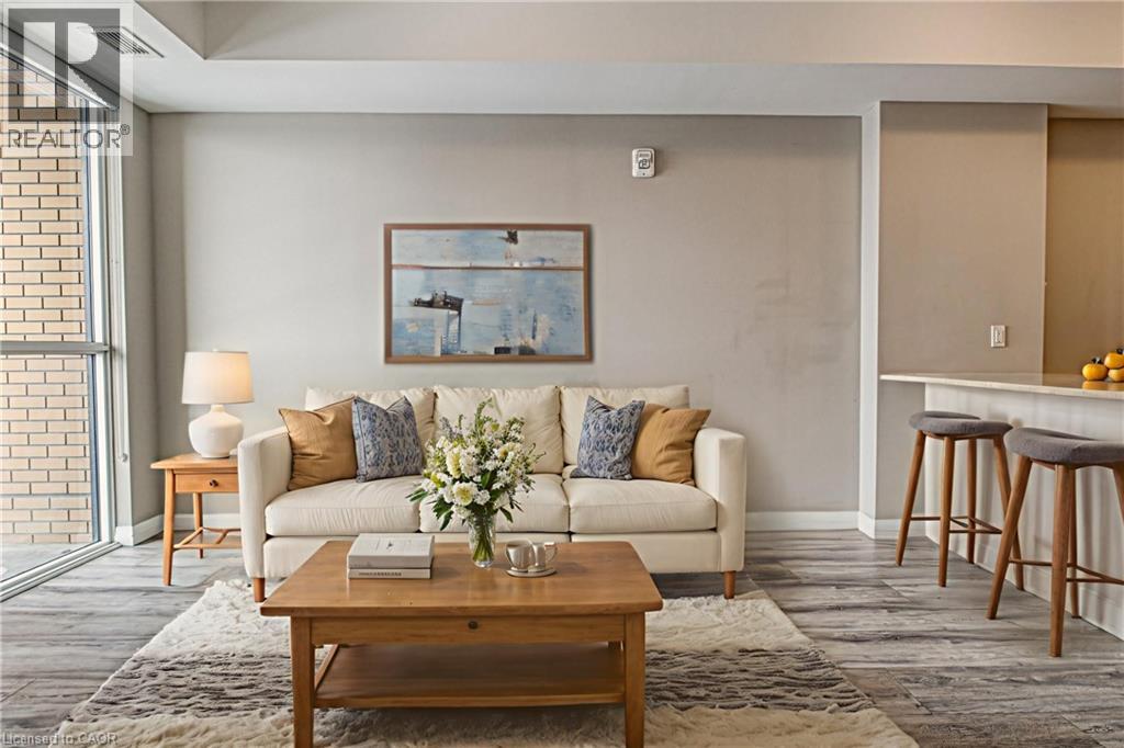 108 Garment Street Unit# 1007, Kitchener, Ontario  N2G 0E2 - Photo 14 - 40801539