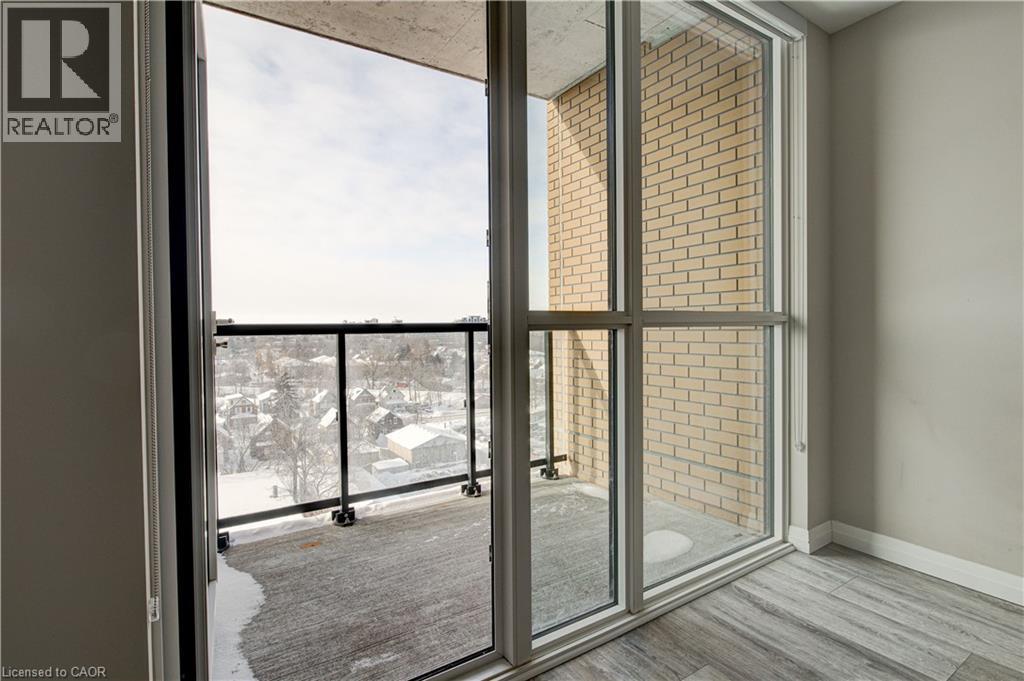 108 Garment Street Unit# 1007, Kitchener, Ontario  N2G 0E2 - Photo 24 - 40801539