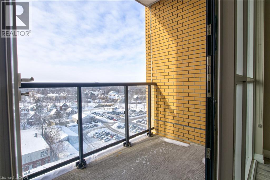 108 Garment Street Unit# 1007, Kitchener, Ontario  N2G 0E2 - Photo 25 - 40801539